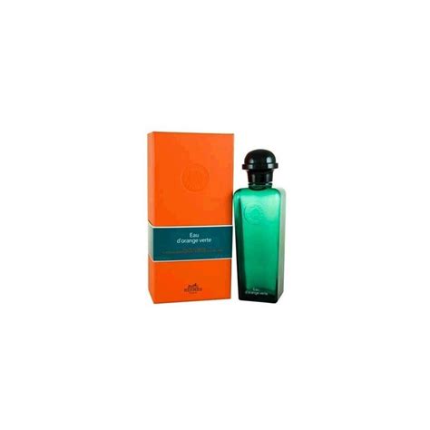 eau d'orange verte hermes 400ml